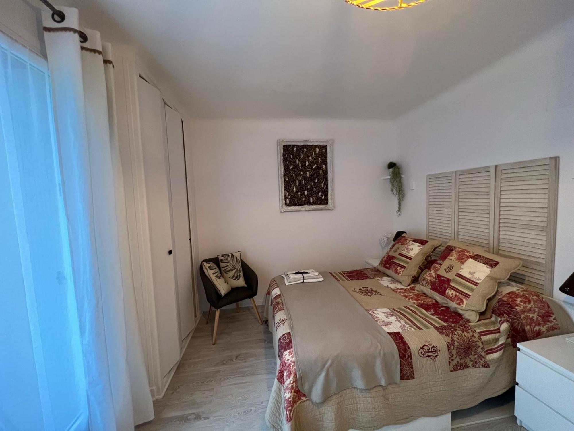 Charmant Logement Entre Mer Et Montagne Ideal Pour Cure Thermale Amelie-les-Bains-Palalda ภายนอก รูปภาพ