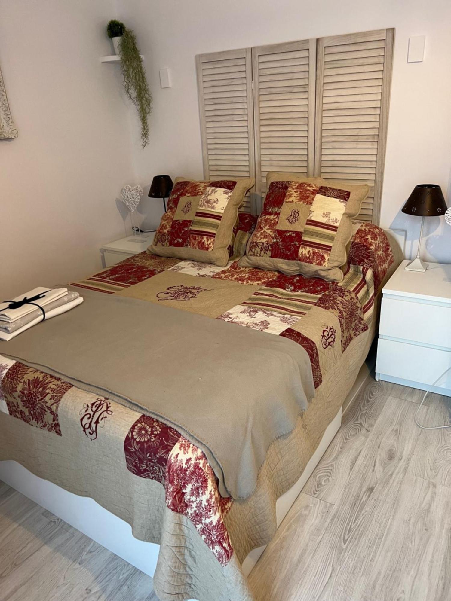 Charmant Logement Entre Mer Et Montagne Ideal Pour Cure Thermale Amelie-les-Bains-Palalda ภายนอก รูปภาพ